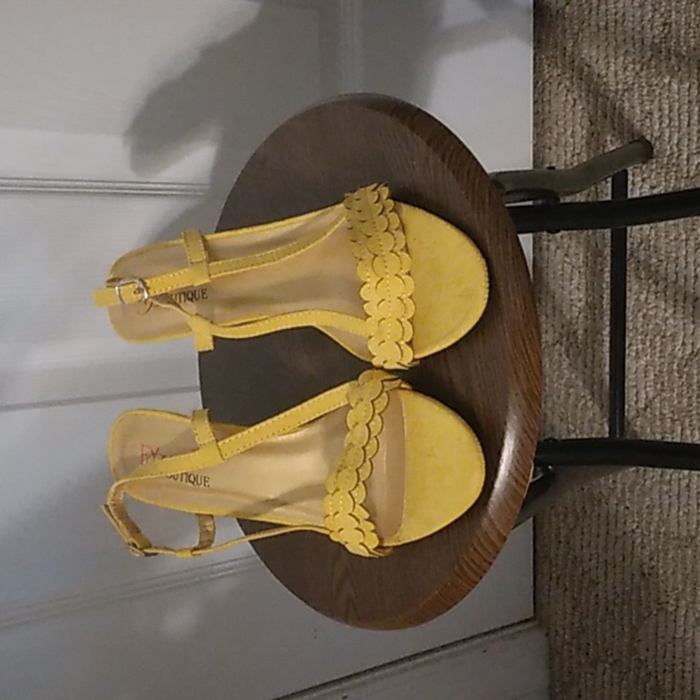 Shoes